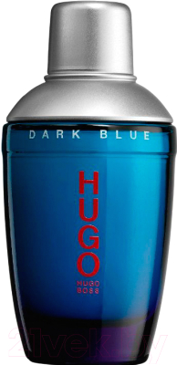 Туалетная вода Hugo Boss Dark Blue (75мл)