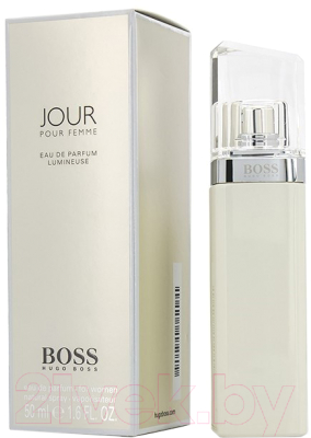 Парфюмерная вода Hugo Boss Jour Pour Femme Lumineuse (50мл)