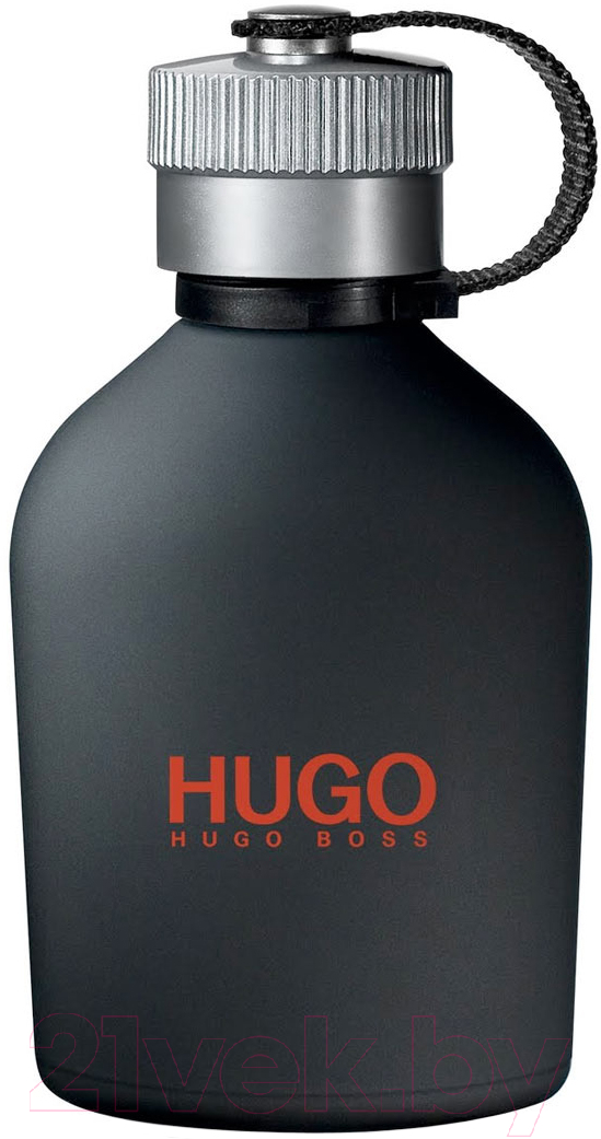 Туалетная вода Hugo Boss Just Different (75мл)