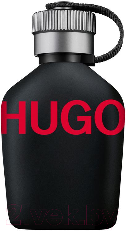 Туалетная вода Hugo Boss Just Different