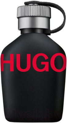 Туалетная вода Hugo Boss Just Different (75мл)