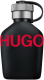 Туалетная вода Hugo Boss Just Different (75мл) - 
