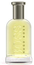 Туалетная вода Hugo Boss Boss №6 Bottled