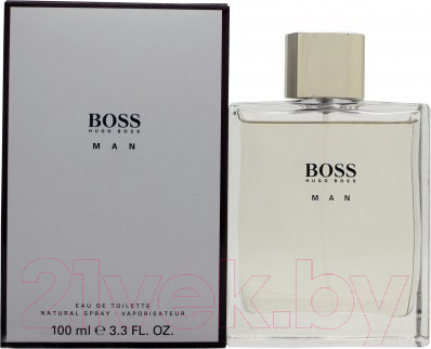 Туалетная вода Hugo Boss Boss Orange (100мл)