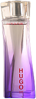 Парфюмерная вода Hugo Boss Boss Pure Purple (50мл) - 