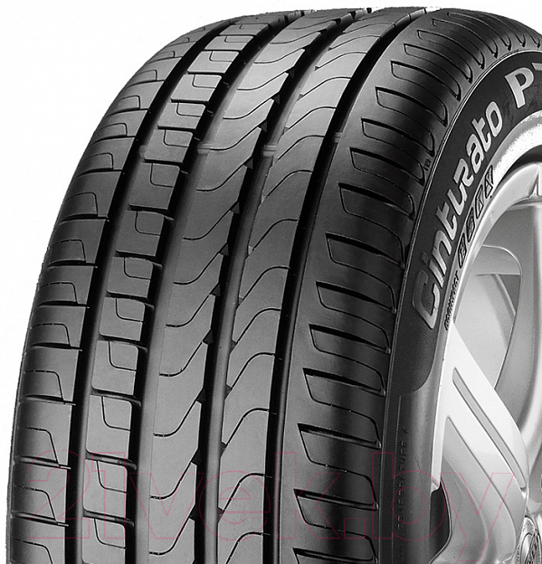 Летняя шина Pirelli Cinturato P7 225/55R16 99Y