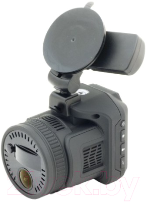 Автомобильный видеорегистратор Playme P450 Tetra (с радар-детектором)