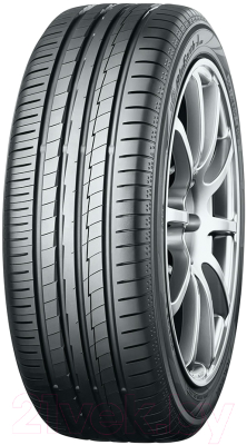 

Летняя шина Yokohama, BluEarth-A AE-50 225/60R16 98W