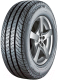 Летняя легкогрузовая шина Continental ContiVanContact 100 215/75R16C 116/114R - 