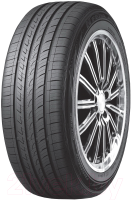 

Летняя шина Roadstone, NFera AU5 225/60R16 98V