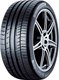 Летняя шина Continental ContiSportContact 5P 275/35R21 103Y - 