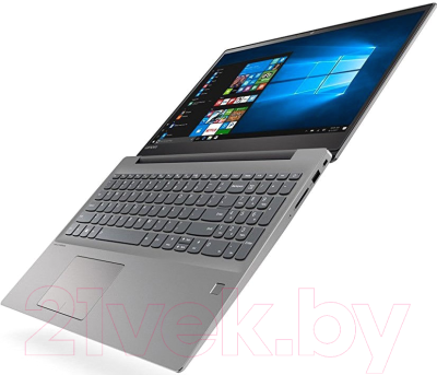 Ноутбук Lenovo IdeaPad 720-15IKB (81AG002VRU)