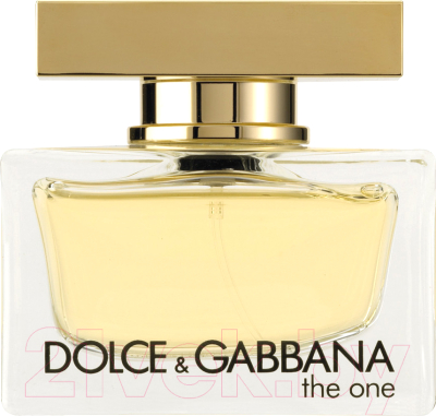 Парфюмерная вода Dolce&Gabbana The One (30мл)
