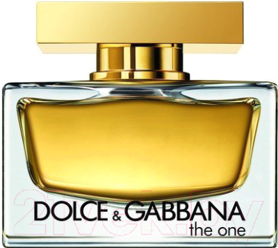 

Туалетная вода Dolce&Gabbana, The One for Woman