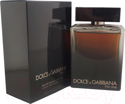 Парфюмерная вода Dolce&Gabbana The One (150мл)