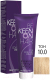 Миниатюра изображения товара Крем-краска для волос KEEN Colour Cream 10.0 (ультра-светлый блондин)