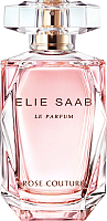 Туалетная вода Elie Saab Le Parfum Rose Couture (90мл) - 