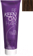 Крем-краска для волос KEEN Colour Cream 7.3 (средне-русый золотистый) - 