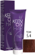 Миниатюра изображения товара Крем-краска для волос KEEN Colour Cream 5.4 (светло-коричневый медный)