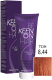 Миниатюра изображения товара Крем-краска для волос KEEN Colour Cream 8.44 (блондин медный)