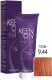 Миниатюра изображения товара Крем-краска для волос KEEN Colour Cream 9.44 (светлый блондин медный)
