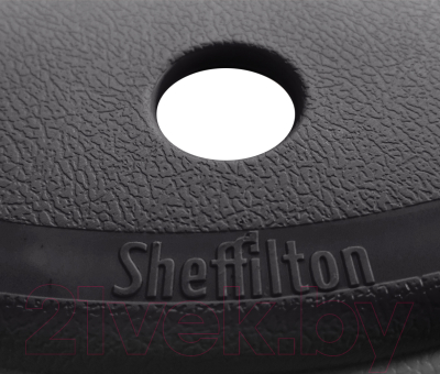 Сиденье для стула Sheffilton SHT-S36 (черный)