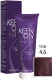 Миниатюра изображения товара Крем-краска для волос KEEN Colour Cream 4.6 (дикая слива)