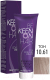 Миниатюра изображения товара Крем-краска для волос KEEN Colour Cream 10.61 (ультра-св. блонд фиолет.-пепельн)
