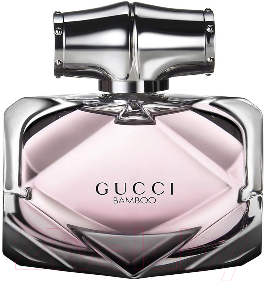 Парфюмерная вода Gucci Bamboo