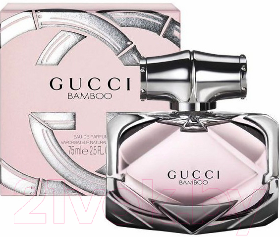 Парфюмерная вода Gucci Bamboo (75мл)