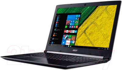 Ноутбук Acer Aspire A515-51G-5529 (NX.GWHEU.005)
