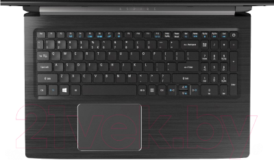 Ноутбук Acer Aspire A515-51G-5529 (NX.GWHEU.005)