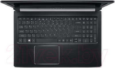 Ноутбук Acer Aspire A515-51G-52RW (NX.GVLEU.029)