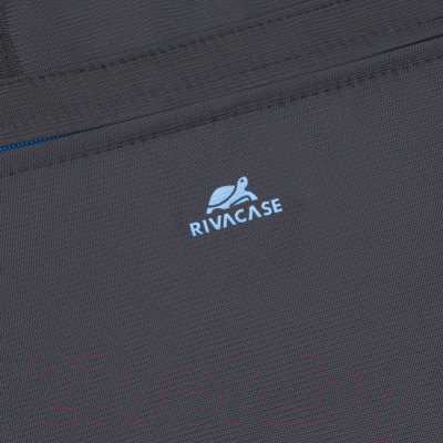 Сумка для ноутбука Rivacase 8037 (черный)