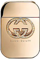 Туалетная вода Gucci Guilty Diamond (75мл) - 