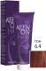 Миниатюра изображения товара Крем-краска для волос KEEN Colour Cream 6.4 (темно-русый медный)