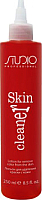 

Средство для удаления краски с кожи головы Kapous, Studio Skin Cleaner