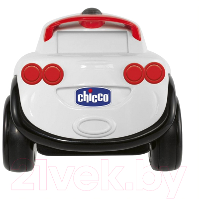Радиоуправляемая игрушка Chicco Rocket the Crossover / 9729