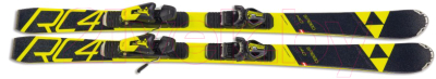 

Горные лыжи Fischer, Rc4 Speed Jr. Rp Jr / A12718