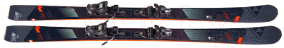 

Горные лыжи Fischer, Pro Mt 86 Ti Twin Powerrail / A13118