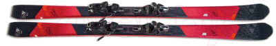 

Горные лыжи Fischer, Pro Mt 80 Twin Powerrail / A13318