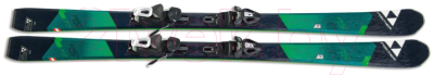 

Горные лыжи Fischer, Pro Mtn 77 Twin Powerrail / A13518