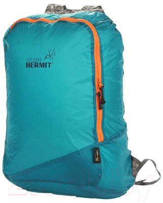 Рюкзак туристический Green-Hermit Ultralight Dry Pack 27 / OD512336 (синий)