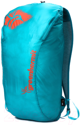 Рюкзак туристический Green-Hermit Ultralight-Daypack 23 / CT122336 (синий)