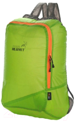 Рюкзак туристический Green-Hermit Ultralight-Daypack 25 / CT122511 (зеленый)