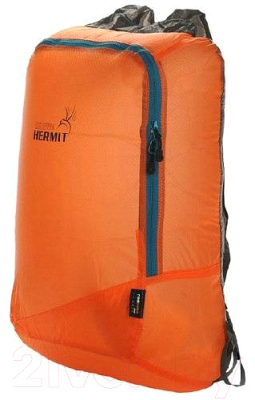 Рюкзак туристический Green-Hermit Ultralight-Daypack 25 / CT122521 (оранжевый)