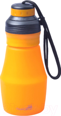 Бутылка для воды AceCamp 1546 (оранжевый)