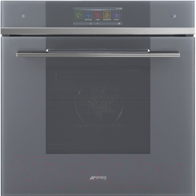 

Электрический духовой шкаф Smeg, SFP6106WTPS