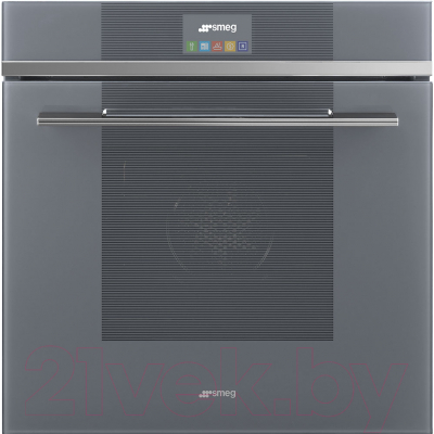 

Электрический духовой шкаф Smeg, SFP6104WTPS