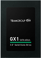 SSD диск Team GX1 480GB (T253X1480G0C101) - 